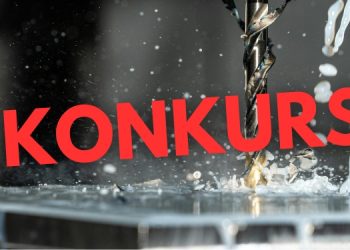 mekanisk verkstad i konkurs