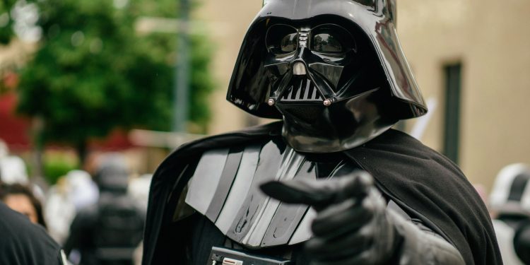 Darth Vader