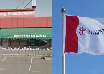 vägkrog trafikverket