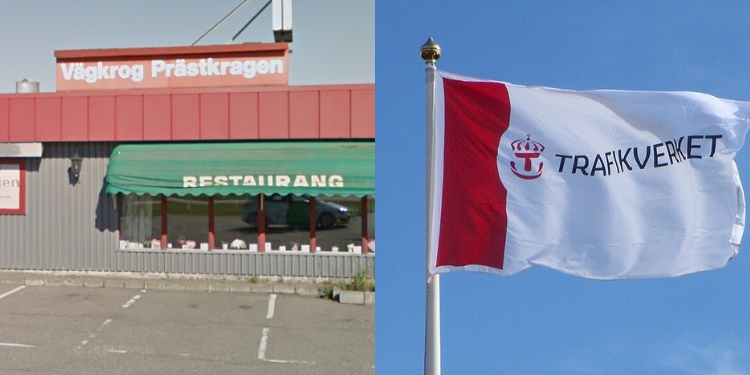 vägkrog trafikverket