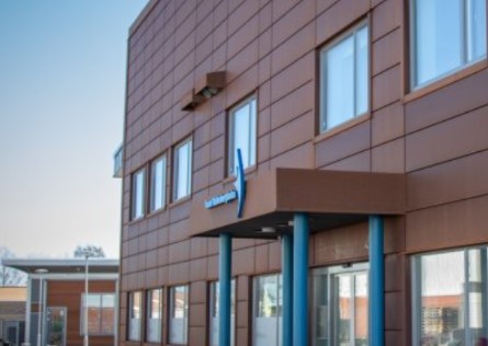 Foto: Från skolans hemsida