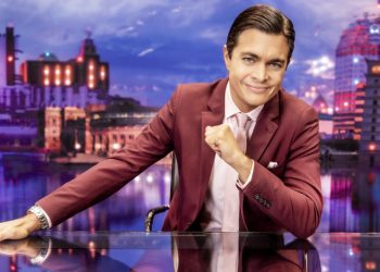 Svenska nyheter SVT