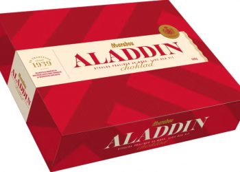 Aladdinask