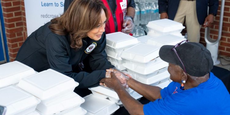 Kamala Harris