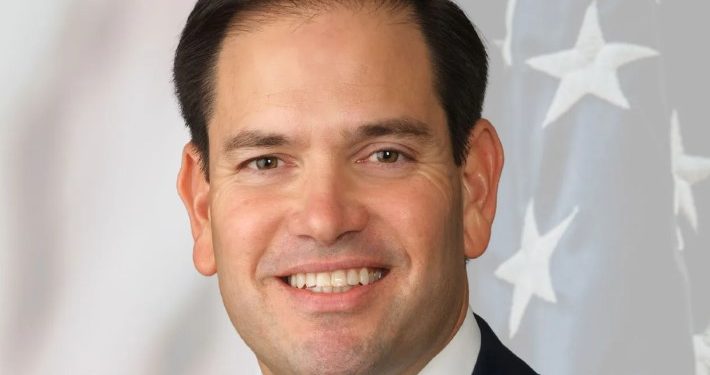 Marco Rubio