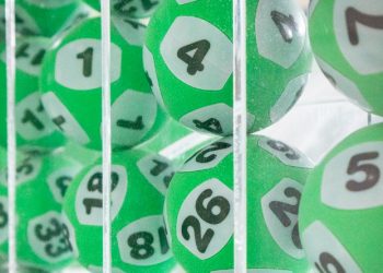 Svenska Spel lotto