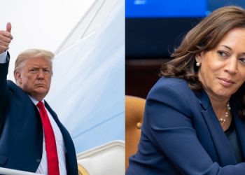 Vinnaren av presidentvalet – enligt spelbolagen