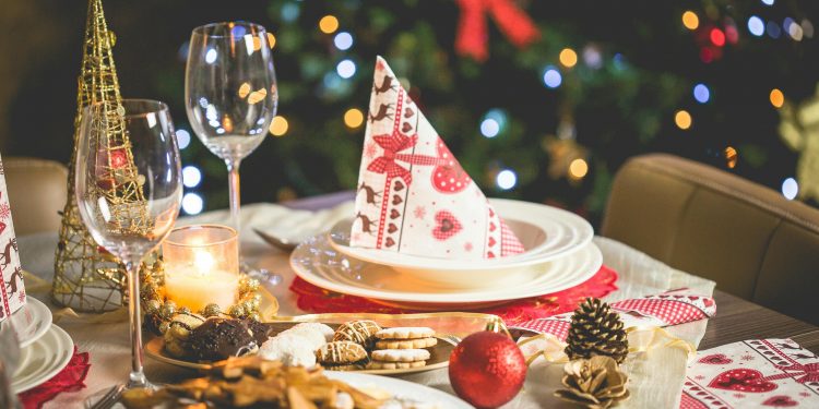 julbord