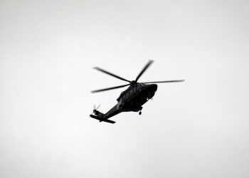 helikopter