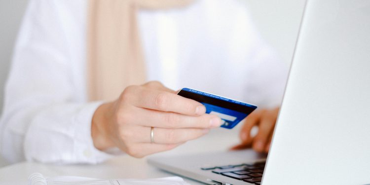 online shopping handla