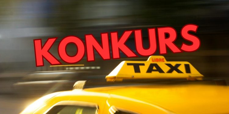 taxiföretag i konkurs