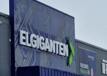 Elgiganten