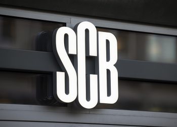 SCB