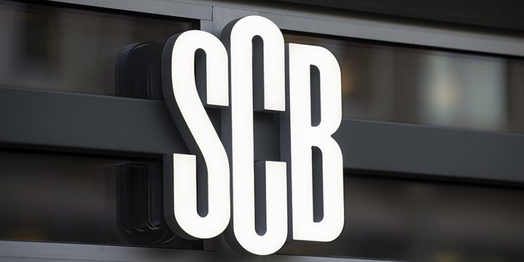 SCB