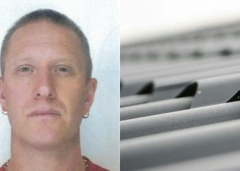 häktad för mord
