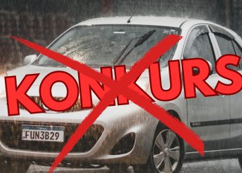 undvika konkurs