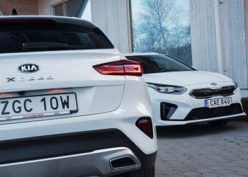 Laddhybrider återkallas – tusentals bilar kan börja brinna