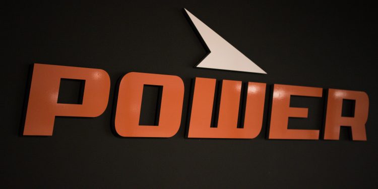 Foto: Power