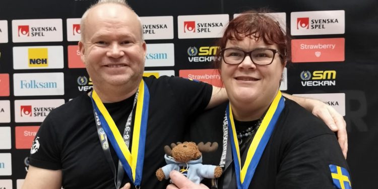 Stark insats i Borås