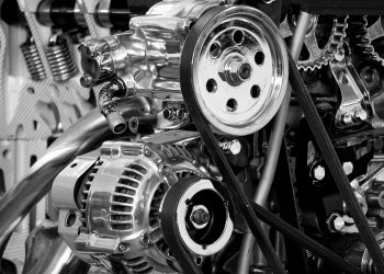 motor fordon