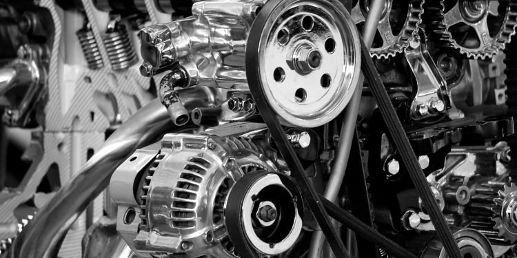 motor fordon