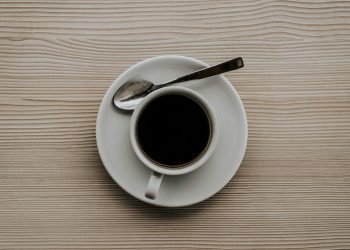 Jobbkaffet kan vara skadligt enligt en ny studie