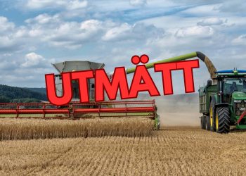 utmätning