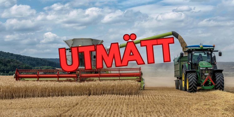 utmätning