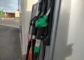 pumpar vid mack