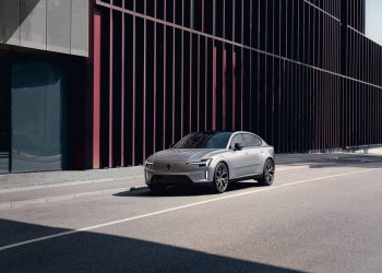 JUST NU: Storvarsel hos Volvo Cars