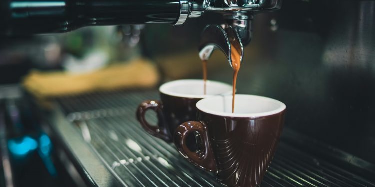kaffe