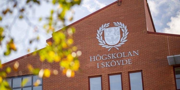 Foto: Högskolan i Skövde