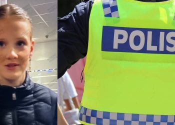 Kajsa Polisen