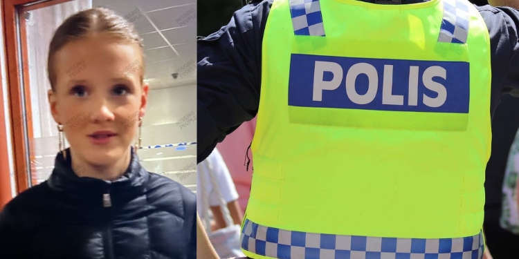 Kajsa Polisen