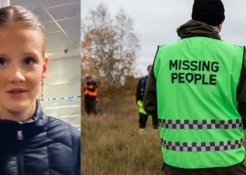 Missing People