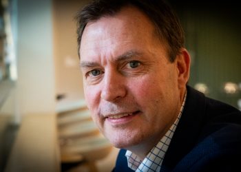 Anders Torell
