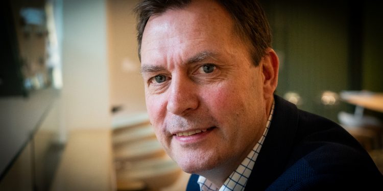 Anders Torell