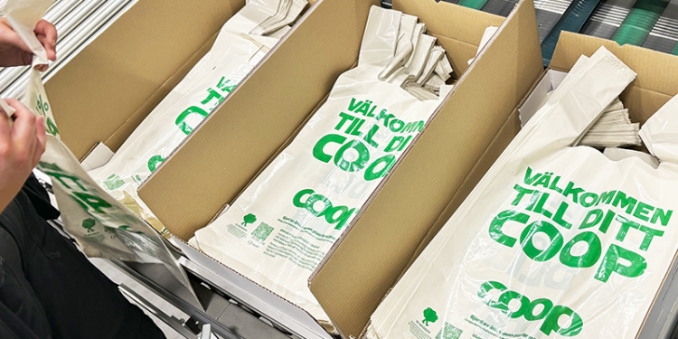 Matjättens nya vd: ”Coop är tillbaka”