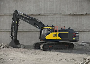 Volvo CE maskin