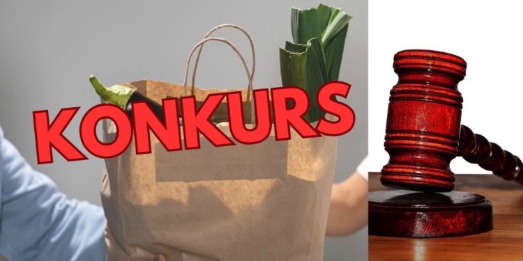 Swedbank kräver matbutikens konkurs – avgörs i rätten