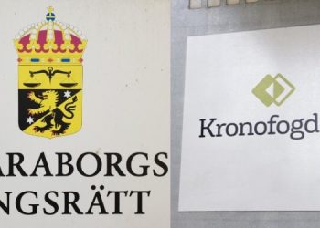 Tinget och fogden