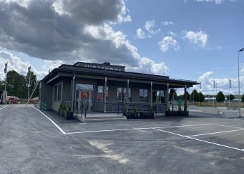 Juresskogs på Stallsiken i Skövde