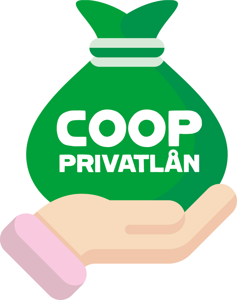 Coop privatlån