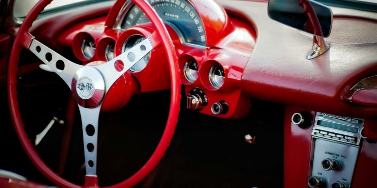 Corvette