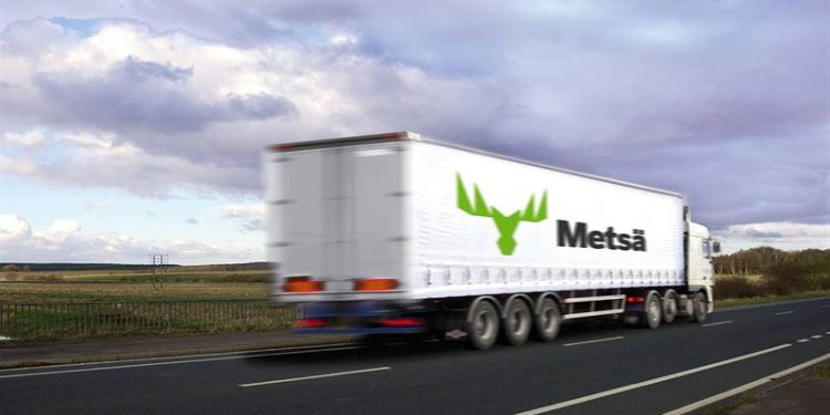 Foto: Metsä Group