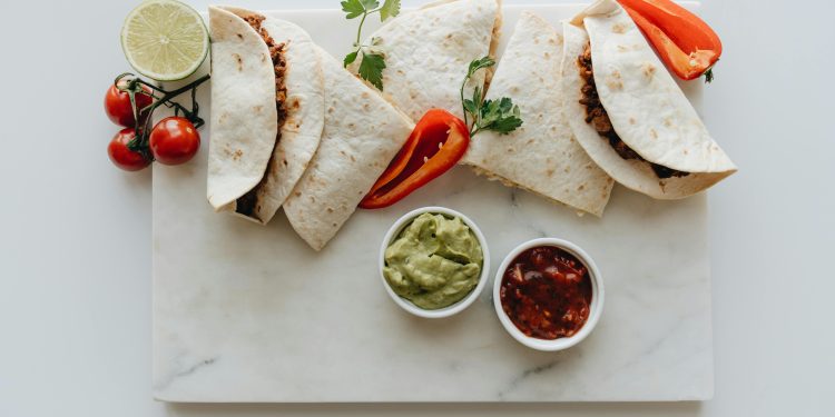 Mexikanskt kommer till Skaraborg – då öppnar restaurangen