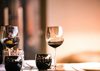 vin glas