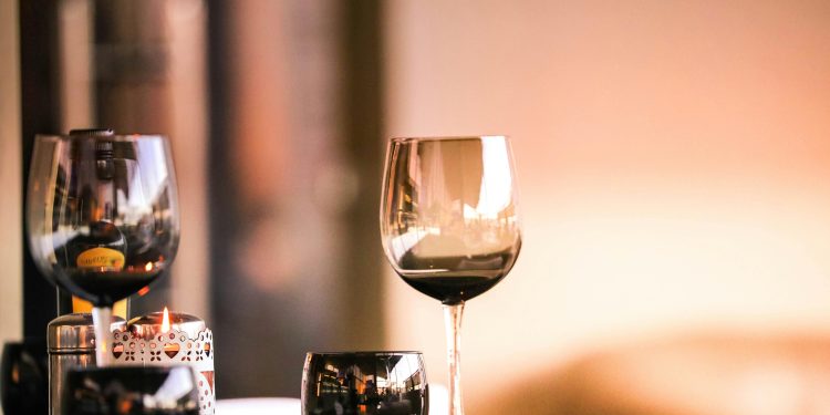 vin glas