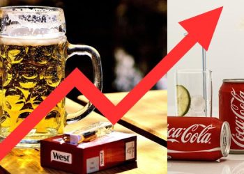 Här är varorna som snart kan straffbeskattas