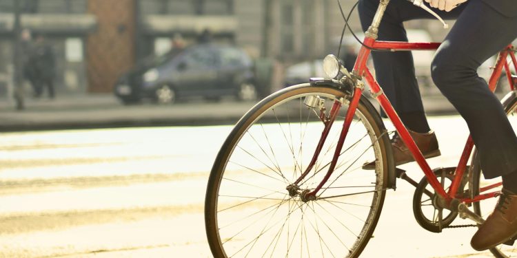 Cykel